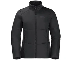 Jack Wolfskin Bergland INS Hoody Jacket W 1207231-6000