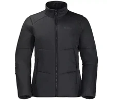 Jack Wolfskin Bergland INS Hoody Jacket W 1207231-6000