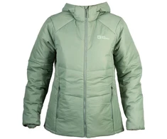 Jack Wolfskin Bergland INS Hoody Jacket W 1207221-4311