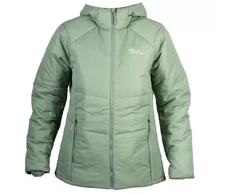 Jack Wolfskin Bergland INS Hoody Jacket W 1207221-4311