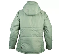 Jack Wolfskin Bergland INS Hoody Jacket W 1207221-4311
