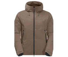 Jack Wolfskin Bike Commute Ins Jkt M 1206961-4610 striukė
