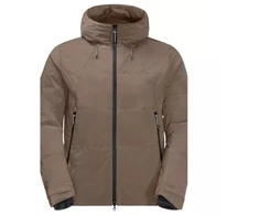Jack Wolfskin Bike Commute Ins Jkt M 1206961-4610 striukė