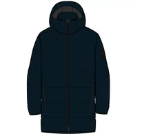 Jack Wolfskin Deutzer Long JKT striukė M 1207451_1010