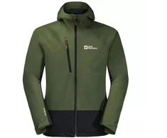 Jack Wolfskin Eagle Peak 2l striukė Jkt M 1112993-4129