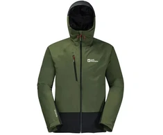 Jack Wolfskin Eagle Peak 2l striukė Jkt M 1112993-4129
