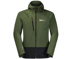 Jack Wolfskin Eagle Peak 2l striukė Jkt M 1112993-4129