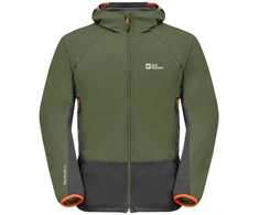 Jack Wolfskin Eagle Peak II striukė Jkt M 1306912-4129