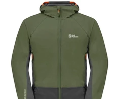 Jack Wolfskin Eagle Peak II striukė Jkt M 1306912-4129
