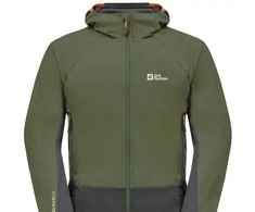 Jack Wolfskin Eagle Peak II striukė Jkt M 1306912-4129