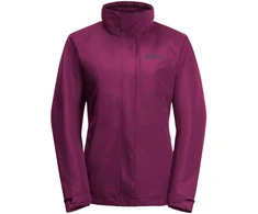 Jack Wolfskin Geisshorn 3in1 striukė Jkt W 1115601-1014