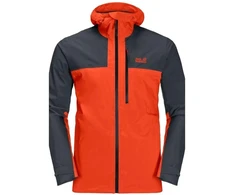 Jack Wolfskin Go Hike Jkt M 1114051-3048 striukė