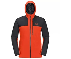 Jack Wolfskin Go Hike Jkt M 1114051-3048 striukė