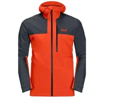 Jack Wolfskin Go Hike Jkt M 1114051-3048 striukė