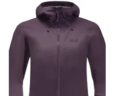 Jack Wolfskin Highest Peak 3l Jacket Jkt W 1115121-2042