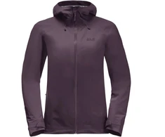 Jack Wolfskin Highest Peak 3l Jacket Jkt W 1115121-2042