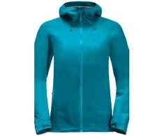 Jack Wolfskin Highest Peak 3l Striukė Jkt W 1115121-1395