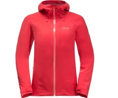 Jack Wolfskin Highest Peak 3l Striukė Jkt W 1115121-2058