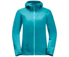 Jack Wolfskin Highest Peak 3l Striukė Jkt W 1115121-1221
