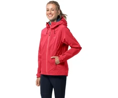 Jack Wolfskin Highest Peak 3l Striukė Jkt W 1115121-2058