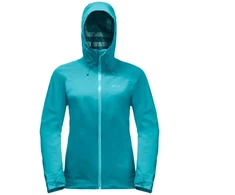 Jack Wolfskin Highest Peak 3l Striukė Jkt W 1115121-1221