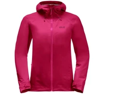 Jack Wolfskin Highest Peak 3l Striukė Jkt W 1115121-2160