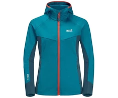 Jack Wolfskin Hydro Grid Fleece Jacket Jkt W 1709911-1395
