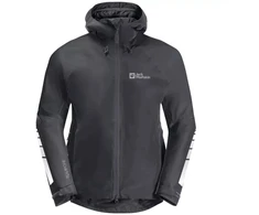 „Jack Wolfskin Morobbia 2l Jacket Jkt M 1115511-6350“ striukė