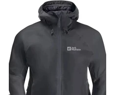 „Jack Wolfskin Morobbia 2l Jacket Jkt M 1115511-6350“ striukė