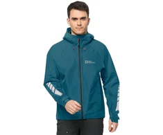 Jack Wolfskin Morobbia 2l Striukė Jkt M 1115511-4133