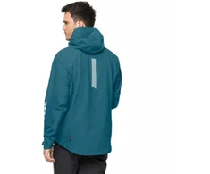 Jack Wolfskin Morobbia 2l Striukė Jkt M 1115511-4133