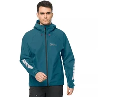 Jack Wolfskin Morobbia 2l Striukė Jkt M 1115511-4133