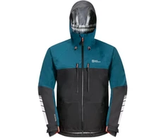 Jack Wolfskin Morobbia 3l striukė Jkt M 1115501-4133