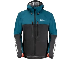 Jack Wolfskin Morobbia 3l striukė Jkt M 1115501-4133