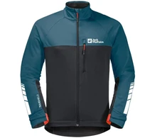 Jack Wolfskin Morobbia Jkt M 1307451-4133 striukė