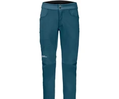 Jack Wolfskin Morobbia kelnės M 1507641-4133