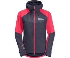 Jack Wolfskin Morrobia 2l striukė Jkt W 1115551-1388