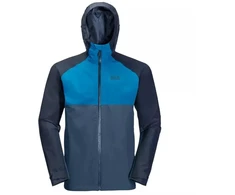 Jack Wolfskin Mount Isa Jkt M 1114061-1383