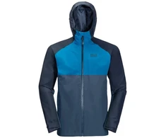 Jack Wolfskin Mount Isa Jkt M 1114061-1383