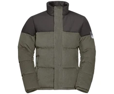 Jack Wolfskin Nature Corduroy Jacket Jkt M 1206331-4550