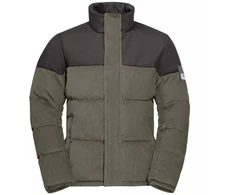 Jack Wolfskin Nature Corduroy Jacket Jkt M 1206331-4550