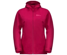 Jack Wolfskin Nature Corduroy Jacket Jkt W 1206171-1268