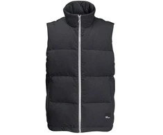 Jack Wolfskin Nature Corduroy Vest M 1207301-6350