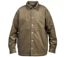 Jack Wolfskin Nature Shield Striukė M 1206741-4550 Tamsiai Mėlyna 3XL