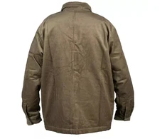 Jack Wolfskin Nature Shield Striukė M 1206741-4550 Tamsiai Mėlyna 3XL