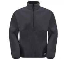 Jack Wolfskin Osloer Fleece HZ M džemperis 1710611-6350