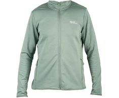 Jack Wolfskin Pack and Go FZ W džemperis 1710681-4311