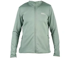 Jack Wolfskin Pack and Go FZ W džemperis 1710681-4311