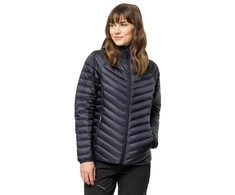 Jack Wolfskin Passamani Down Hoody Striukė W 1207101-1388