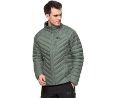 Jack Wolfskin Passamani pūkinė striukė Jkt M 1207151-4311